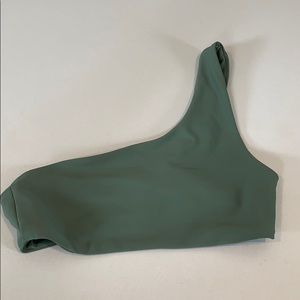 Beach Riot Bikini top